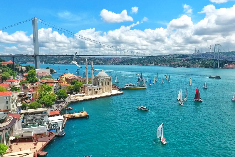 What is the cost of living in Istanbul-capetocasa