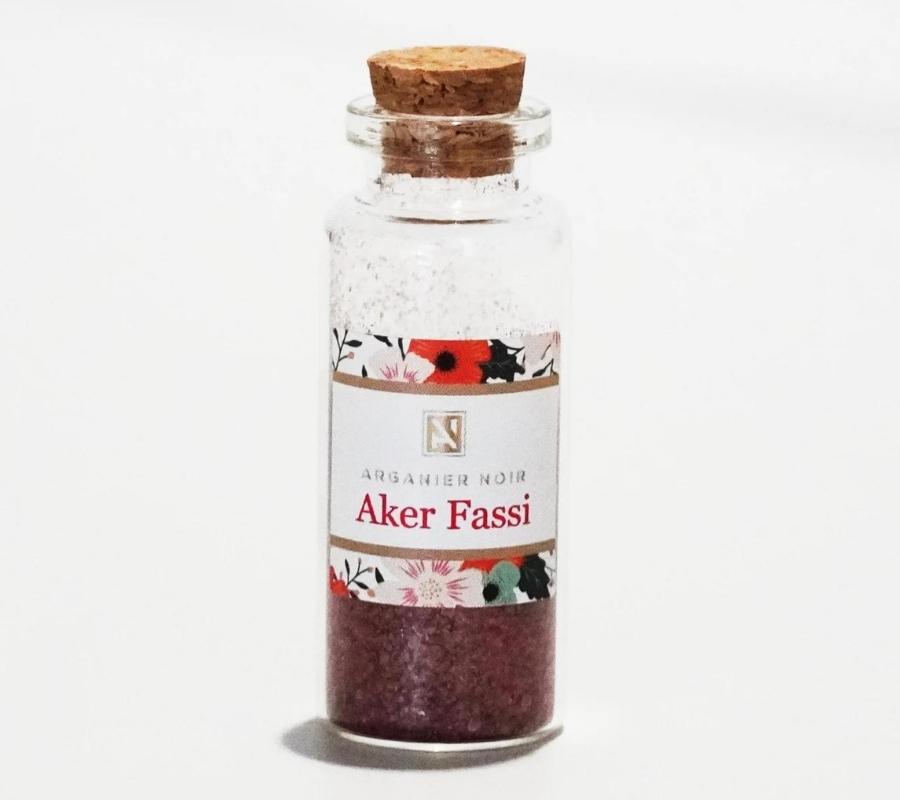 moroccan beauty aker fassi powder