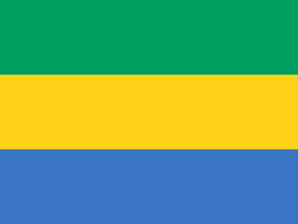 1024px Flag of Gabon.svg
