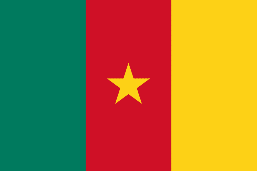 1280px Flag of Cameroon.svg