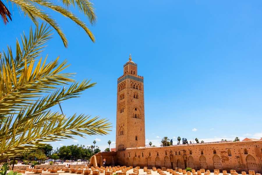 what-is-morocco-known-for-marrakech