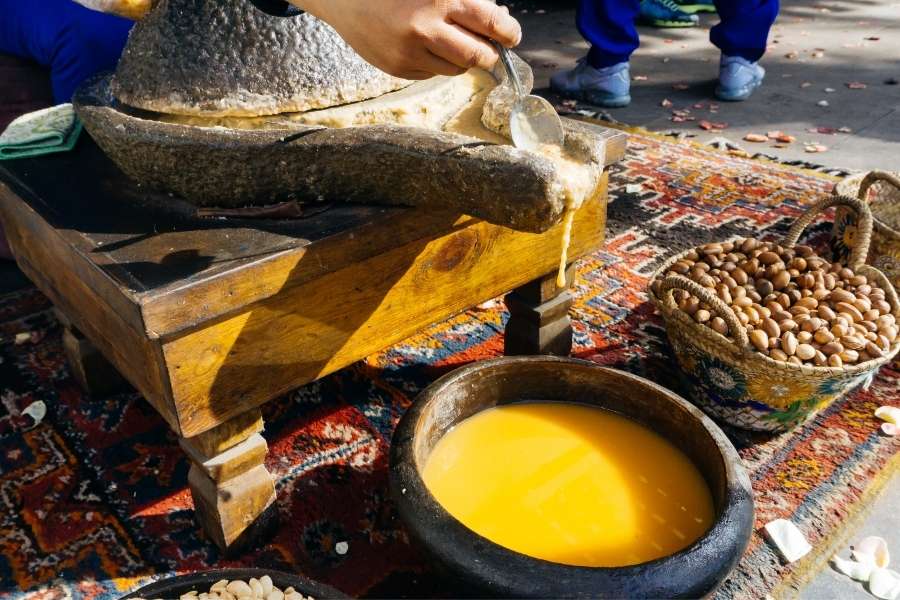 what-is-morocco-known-for-argan-oil