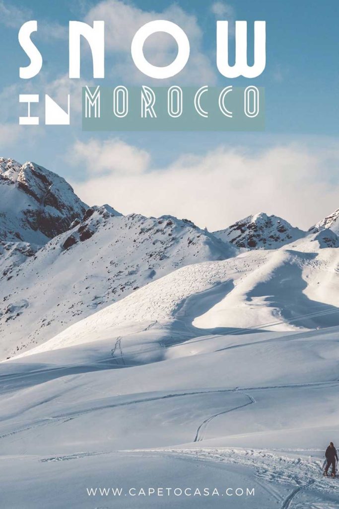 snow-in-Morocco