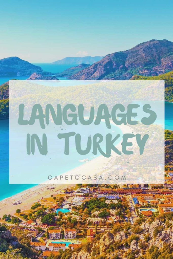 languages in Turkey pin2