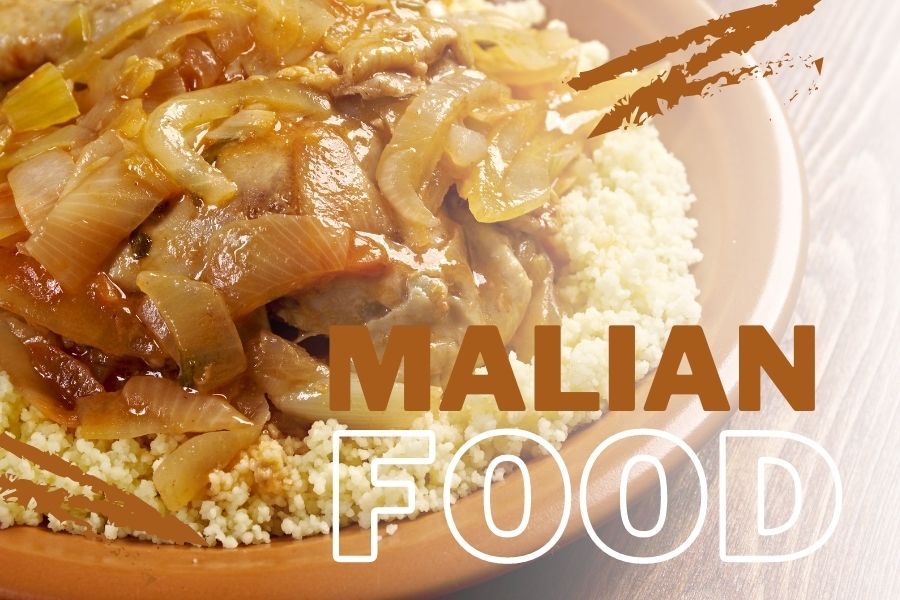 malian food