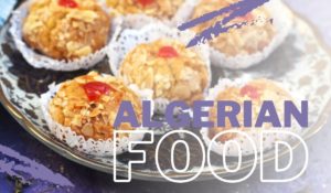 algerian-food