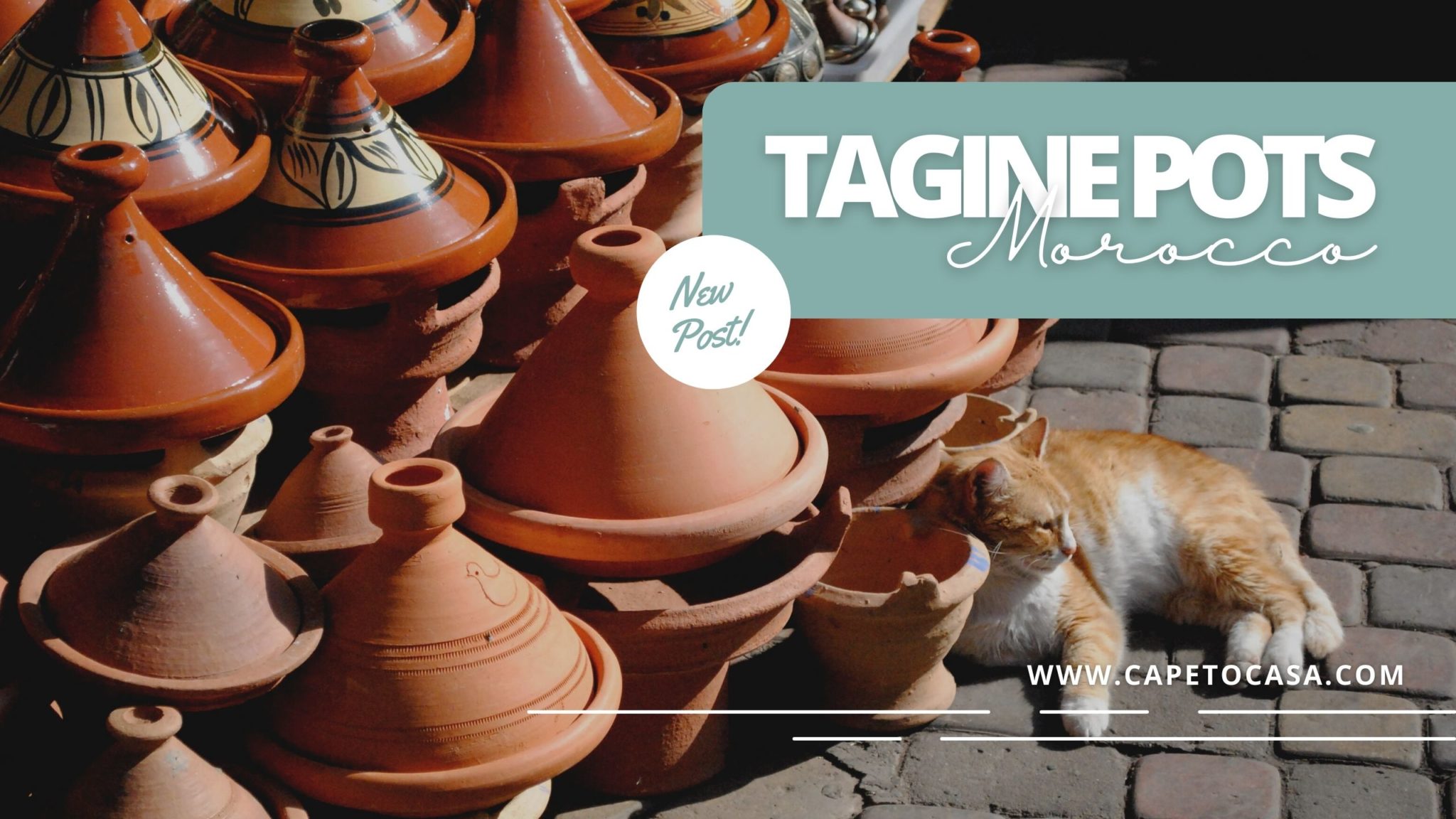 Moroccan-tagine-pots
