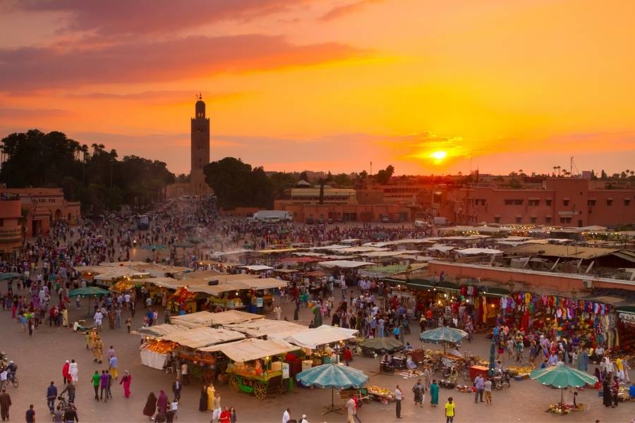 backpacking-in-morocco-itinerary