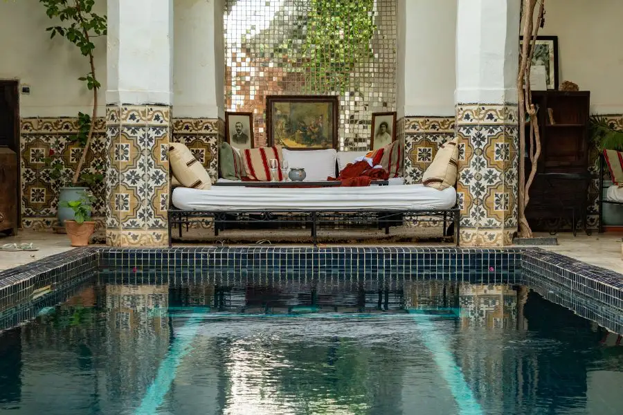is morocco expensive hotel prices in morocco